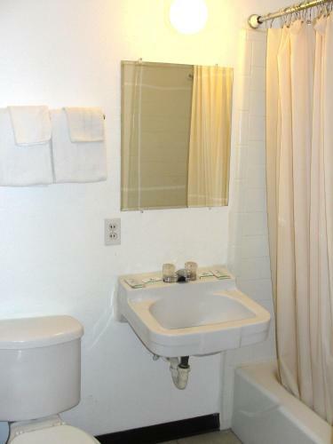 Motel 8 Las Vegas