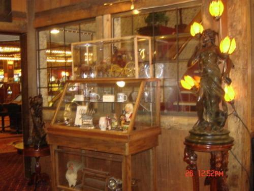 Tonopah Station Hotel And Casino