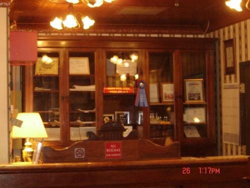 Tonopah Station Hotel And Casino