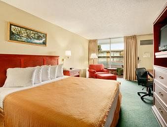 Motel Days Inn Reno South