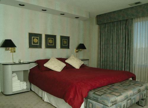 Aparthotel Club Lakeridge