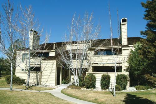 Aparthotel Club Lakeridge