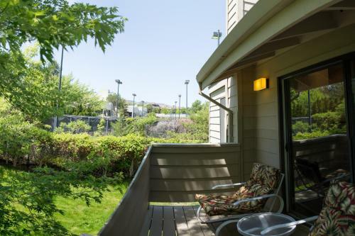 Aparthotel Club Lakeridge