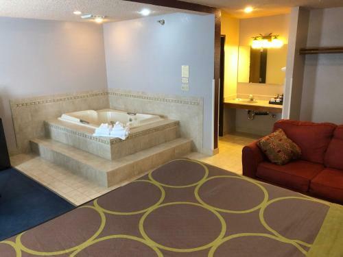 Hotel Super 8 Winnemucca