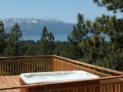 Wildwood Avenue Holiday Home 1