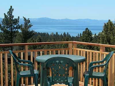 Wildwood Avenue Holiday Home 1