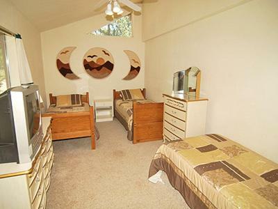 Wildwood Avenue Holiday Home 1