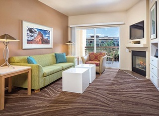 Aparthotel Worldmark Las Vegas Boulevard