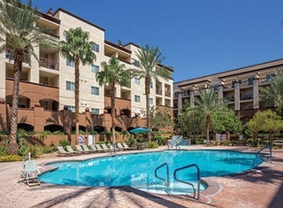 Aparthotel Worldmark Las Vegas Boulevard