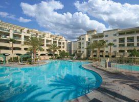 Aparthotel Worldmark Las Vegas Boulevard