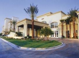Aparthotel Worldmark Las Vegas Boulevard