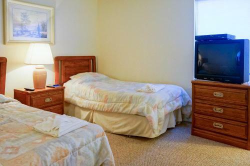 Lake Village 138
