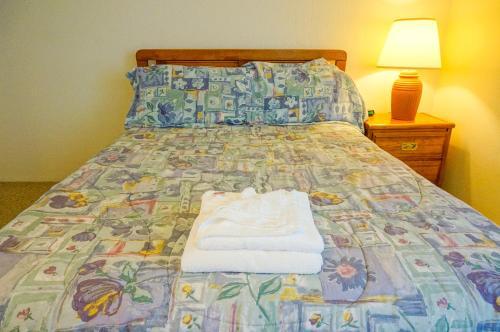 Lake Village 138