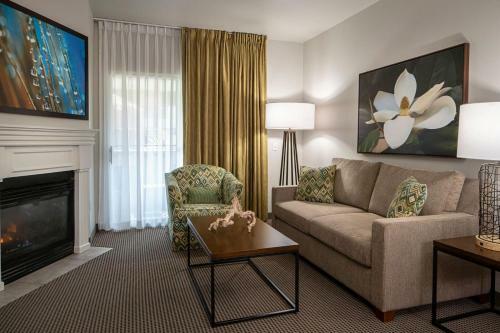 Aparthotel Tahiti All-suite Resort
