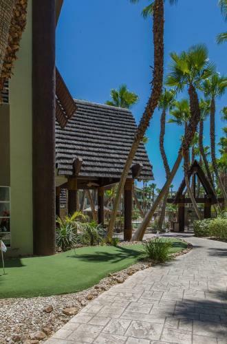 Aparthotel Tahiti All-suite Resort