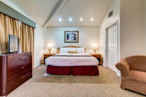 Hotel The Rita Suites