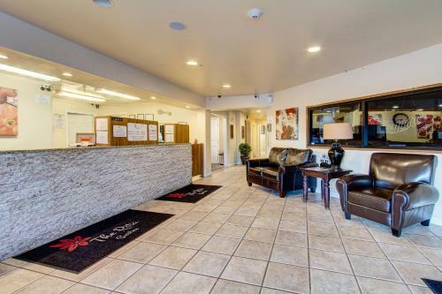 Hotel The Rita Suites