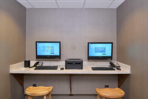 Hotel Springhill Suites Las Vegas Henderson