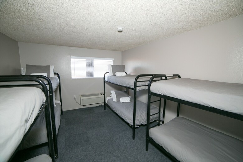 Las Vegas Hostel