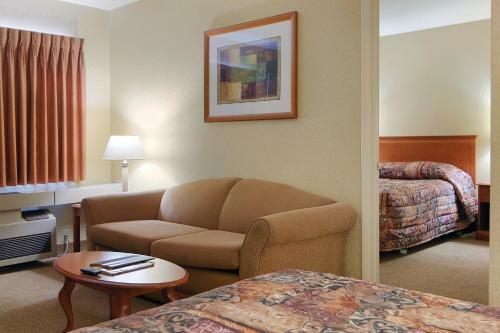 Hotel Arizona Charlie's Boulder