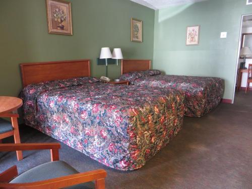 City Center Motel