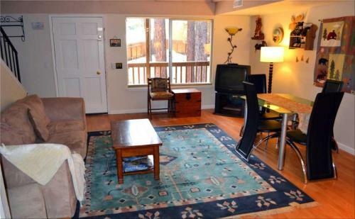 Apartamento Wildwood Retreat
