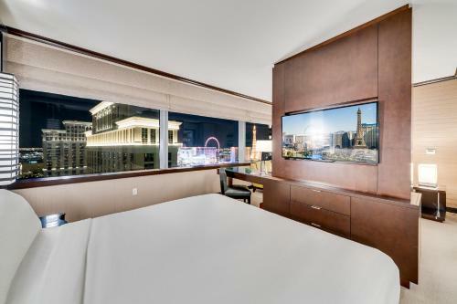Aparthotel Jet Luxury At The Vdara