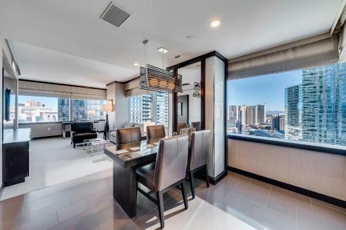 Aparthotel Jet Luxury At The Vdara