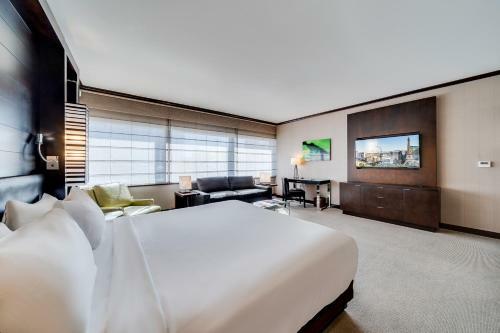 Aparthotel Jet Luxury At The Vdara