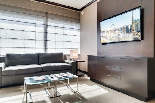 Aparthotel Jet Luxury At The Vdara