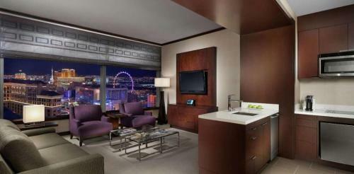 Aparthotel Jet Luxury At The Vdara