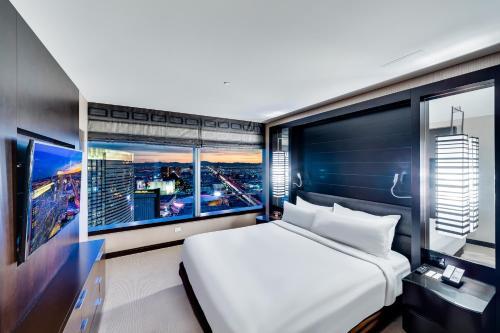 Aparthotel Jet Luxury At The Vdara