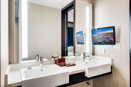 Aparthotel Jet Luxury At The Vdara