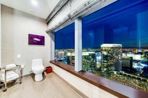 Aparthotel Jet Luxury At The Vdara