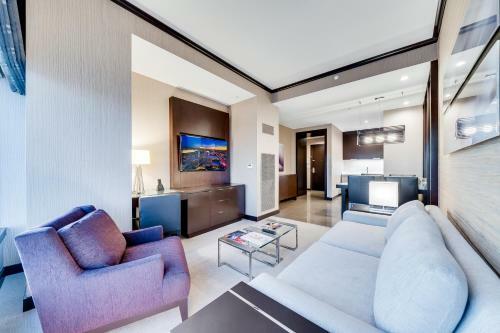 Aparthotel Jet Luxury At The Vdara
