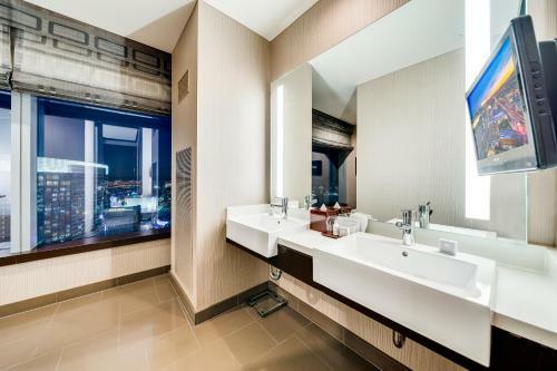 Aparthotel Jet Luxury At The Vdara