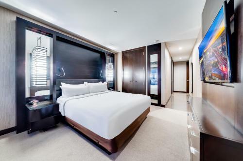 Aparthotel Jet Luxury At The Vdara