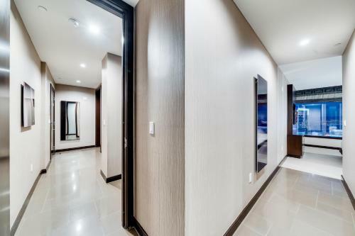 Aparthotel Jet Luxury At The Vdara