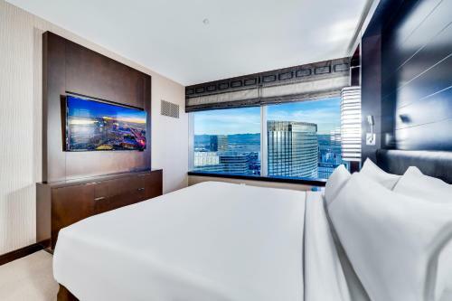 Aparthotel Jet Luxury At The Vdara