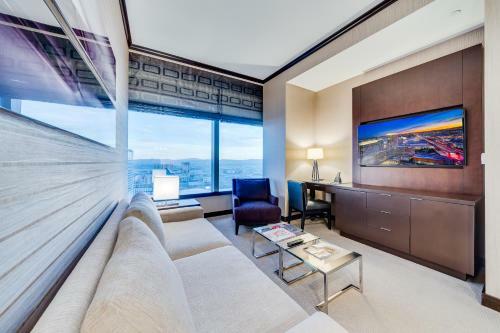 Aparthotel Jet Luxury At The Vdara