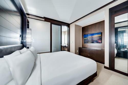 Aparthotel Jet Luxury At The Vdara