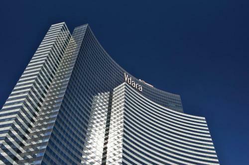 Aparthotel Jet Luxury At The Vdara