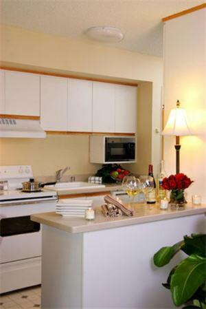 Aparthotel Jockey Club Suites