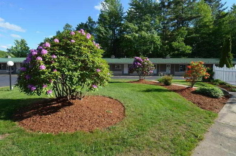 Hotel Econo Lodge Inn & Suites Lincoln