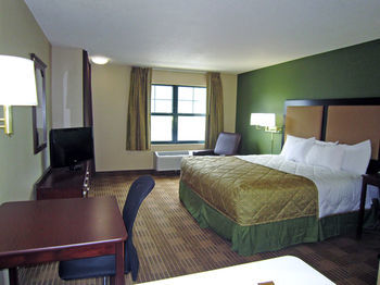 Aparthotel Extended Stay America - Nashua - Manchester