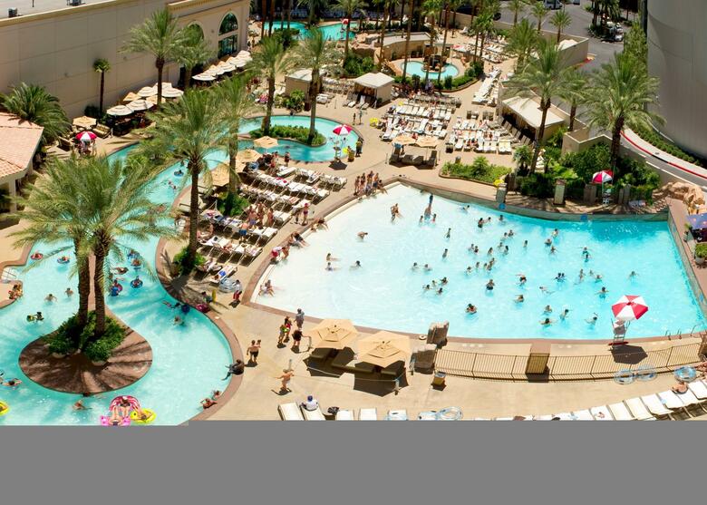 Hotel Monte Carlo