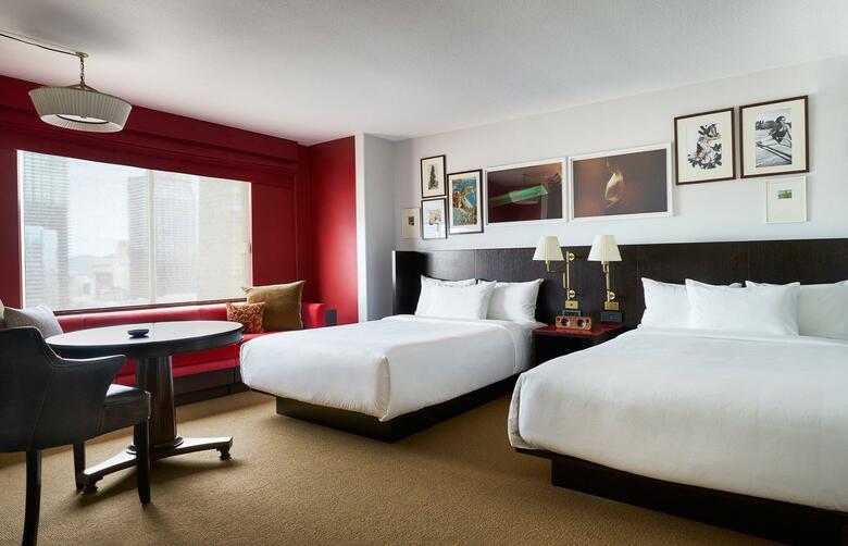 Hotel Monte Carlo
