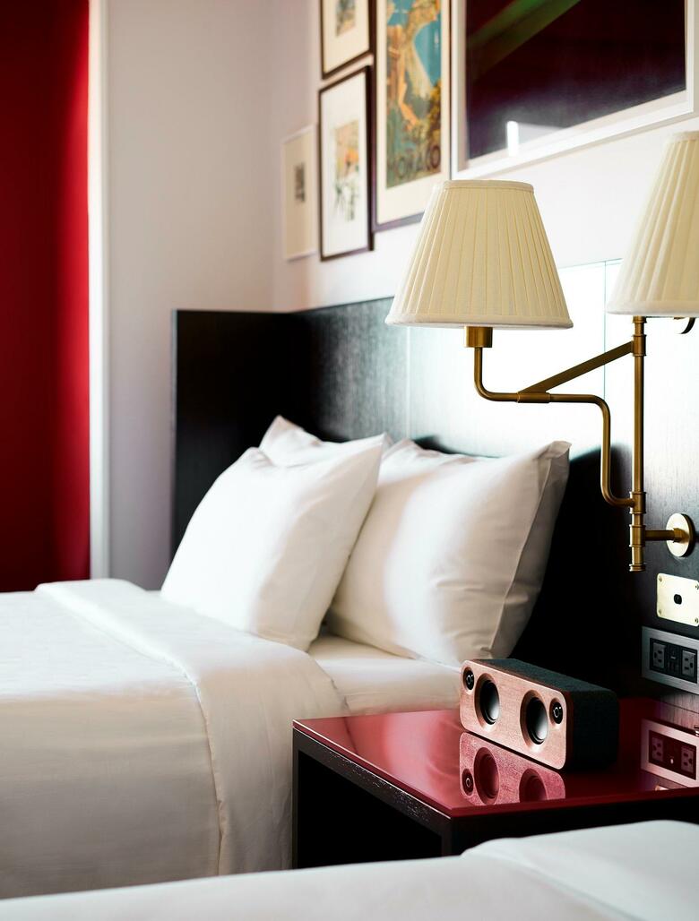 Hotel Monte Carlo