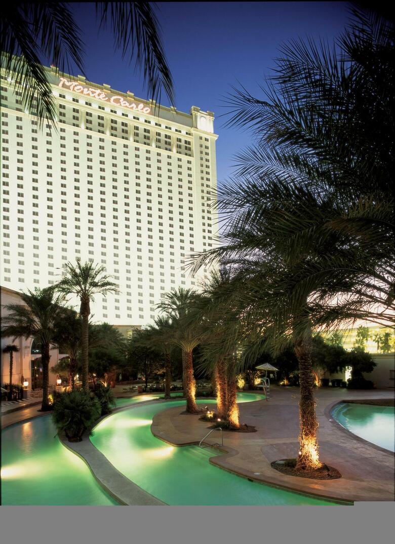 Hotel Monte Carlo