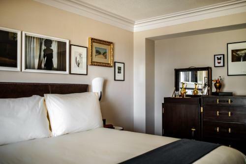 Hotel Monte Carlo